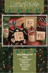 (image for) Tiny Tidings XVI